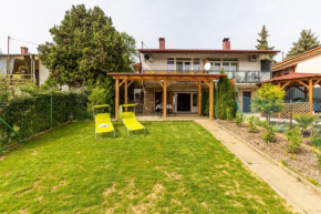 House Hortenzia Lake View - Happy Rentals